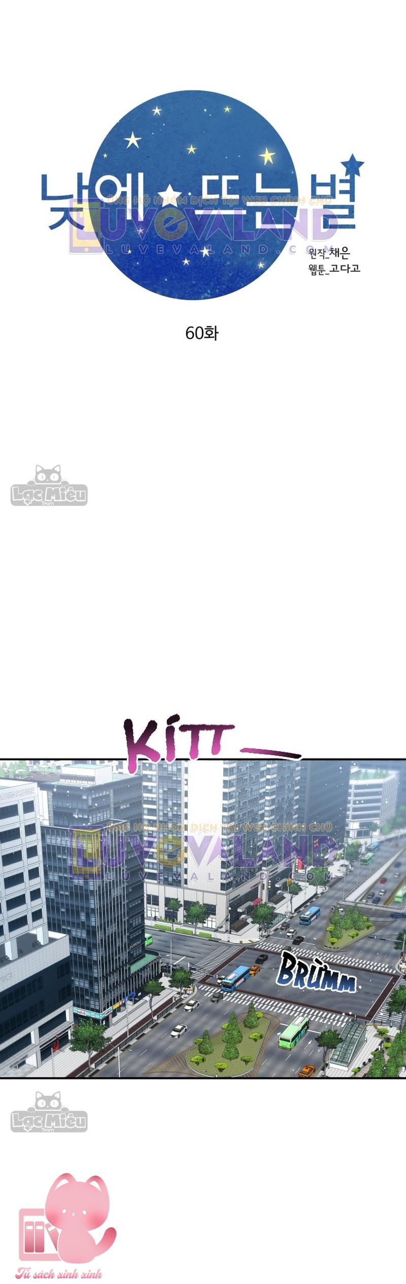 Ánh Sao Ban Mai - Chap 60