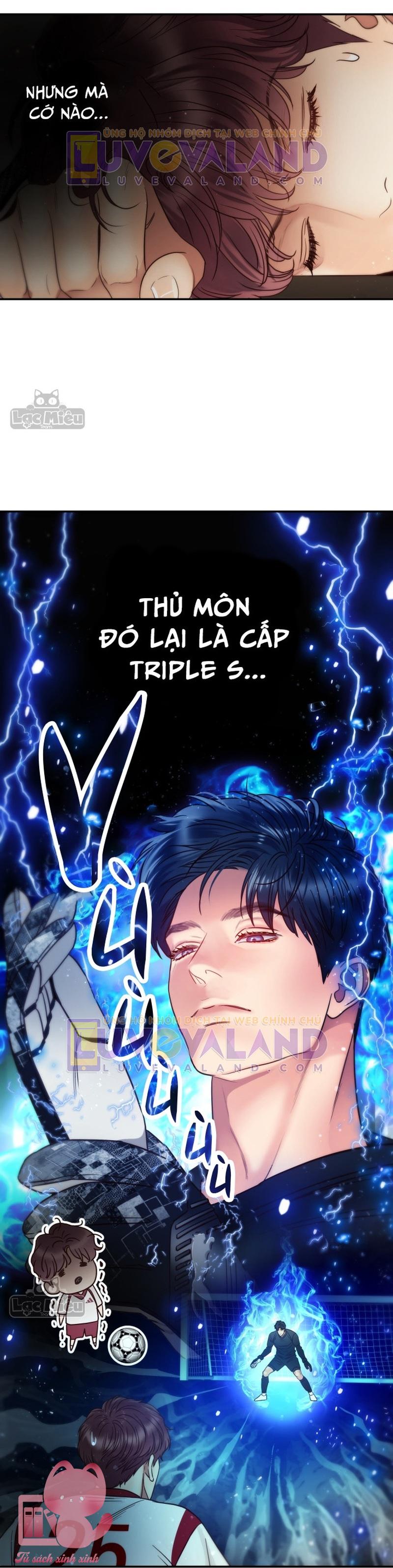 Ánh Sao Ban Mai - Chap 60