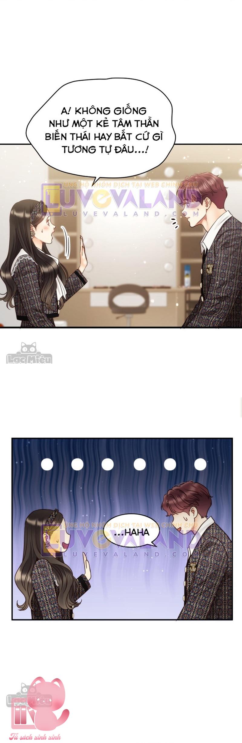 Ánh Sao Ban Mai - Chap 60