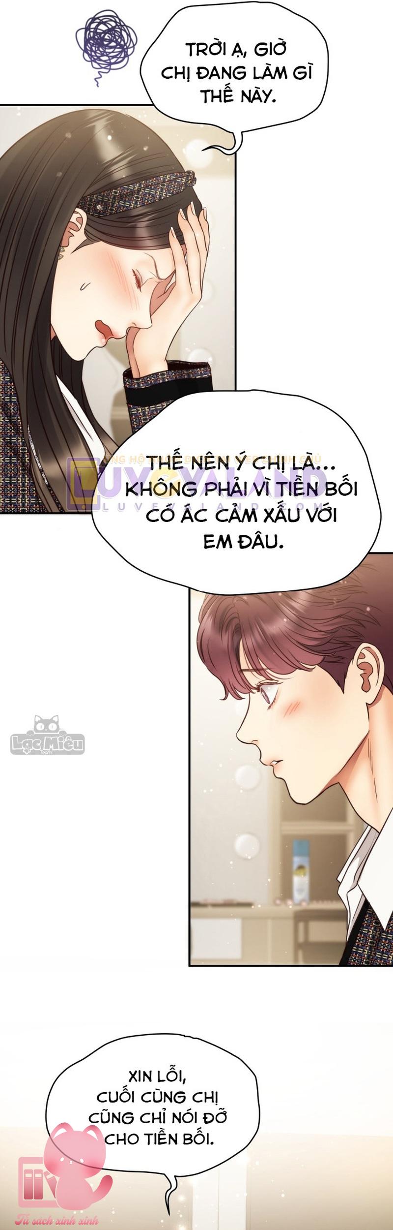 Ánh Sao Ban Mai - Chap 60