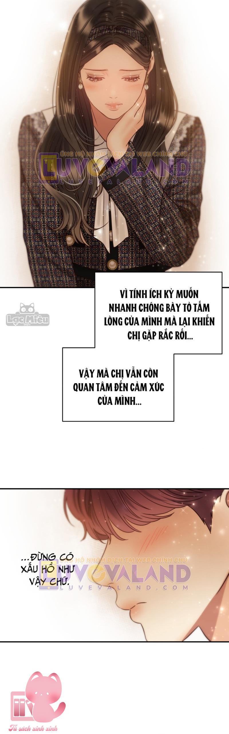 Ánh Sao Ban Mai - Chap 60