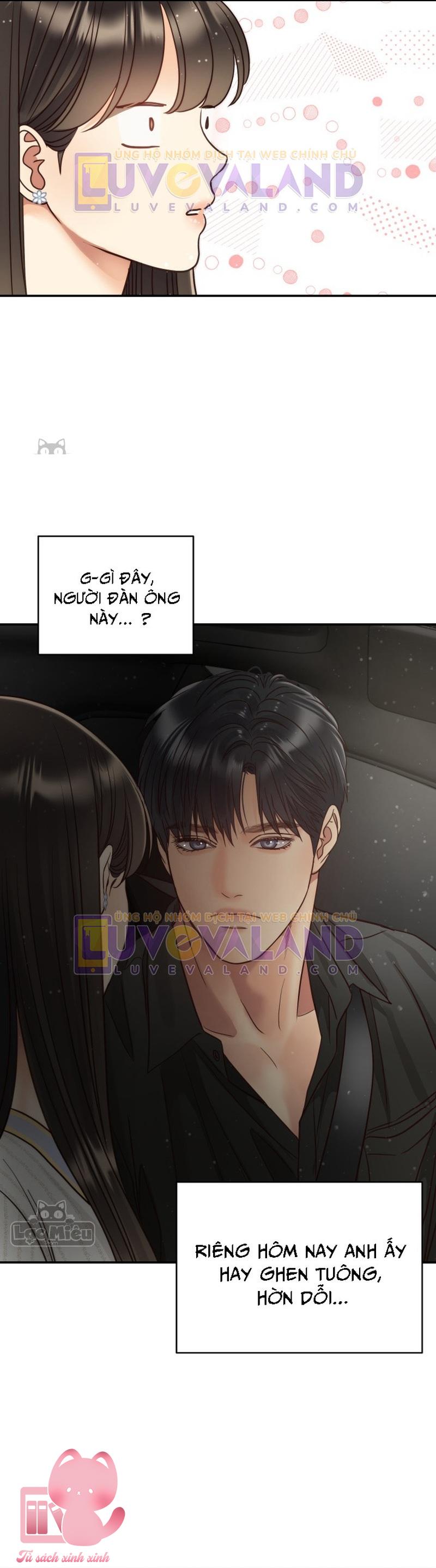 Ánh Sao Ban Mai - Chap 60