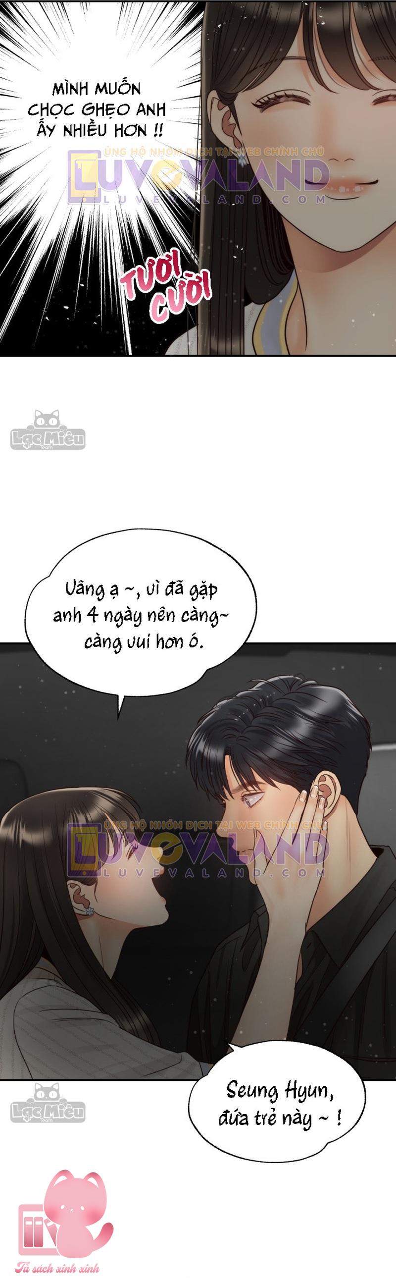 Ánh Sao Ban Mai - Chap 60