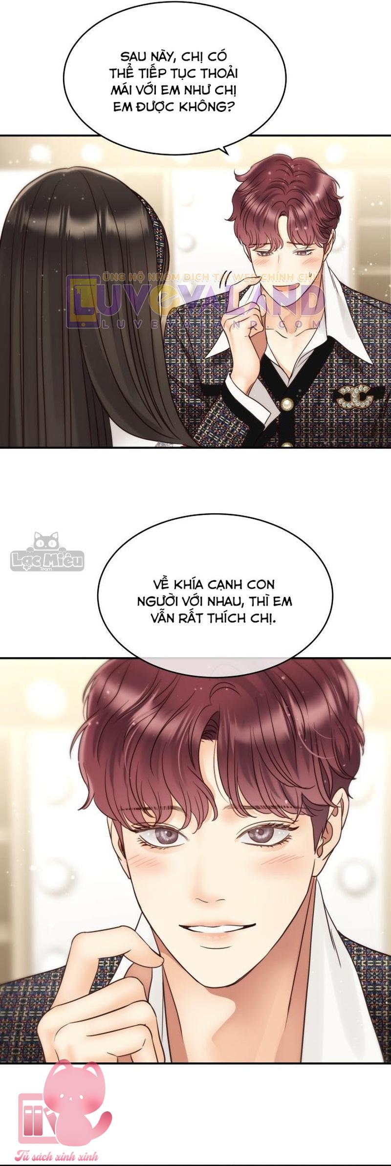 Ánh Sao Ban Mai - Chap 61