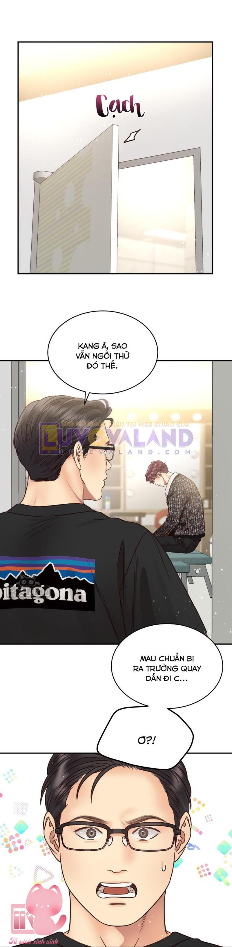 Ánh Sao Ban Mai - Chap 61