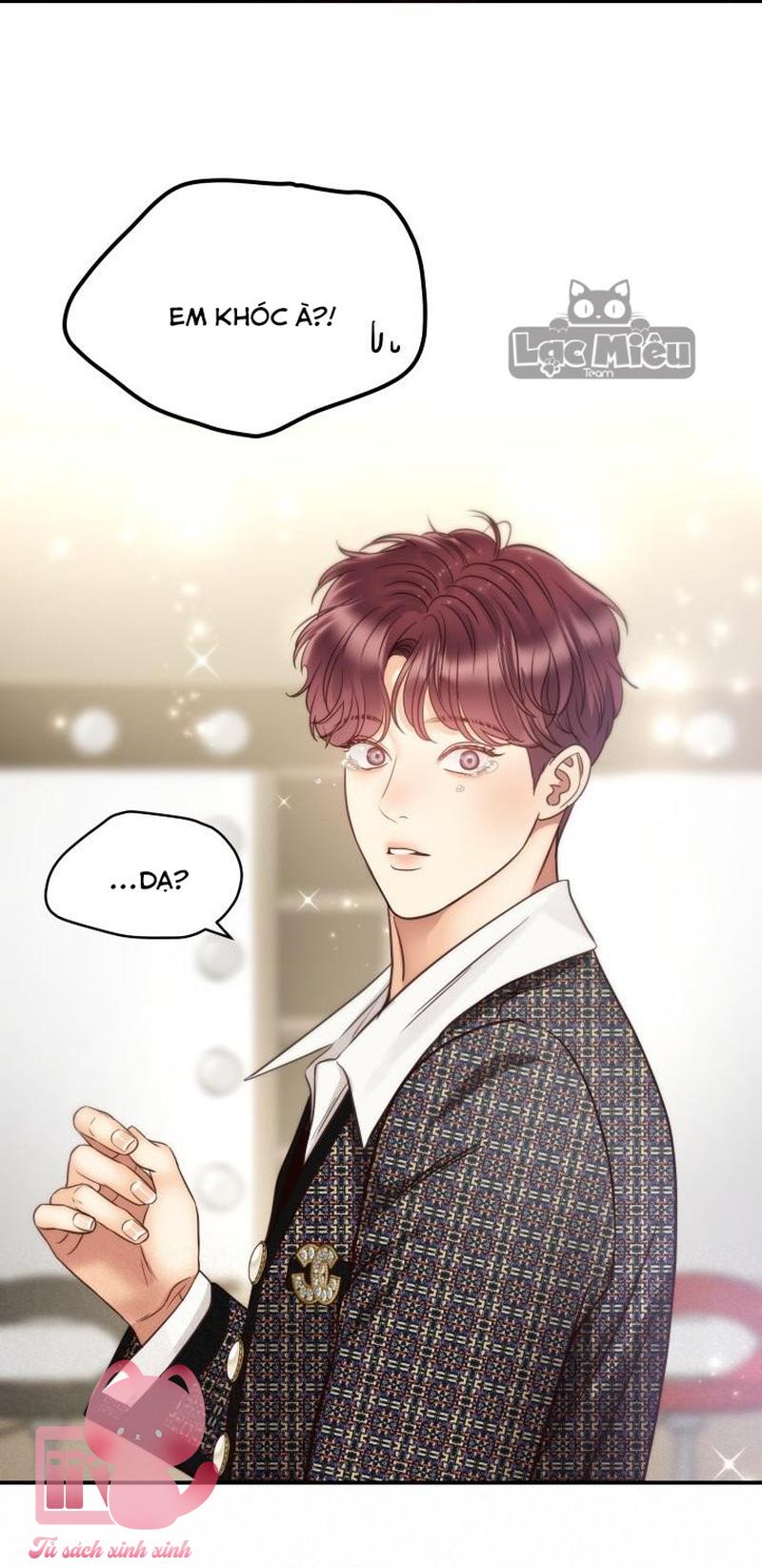 Ánh Sao Ban Mai - Chap 61