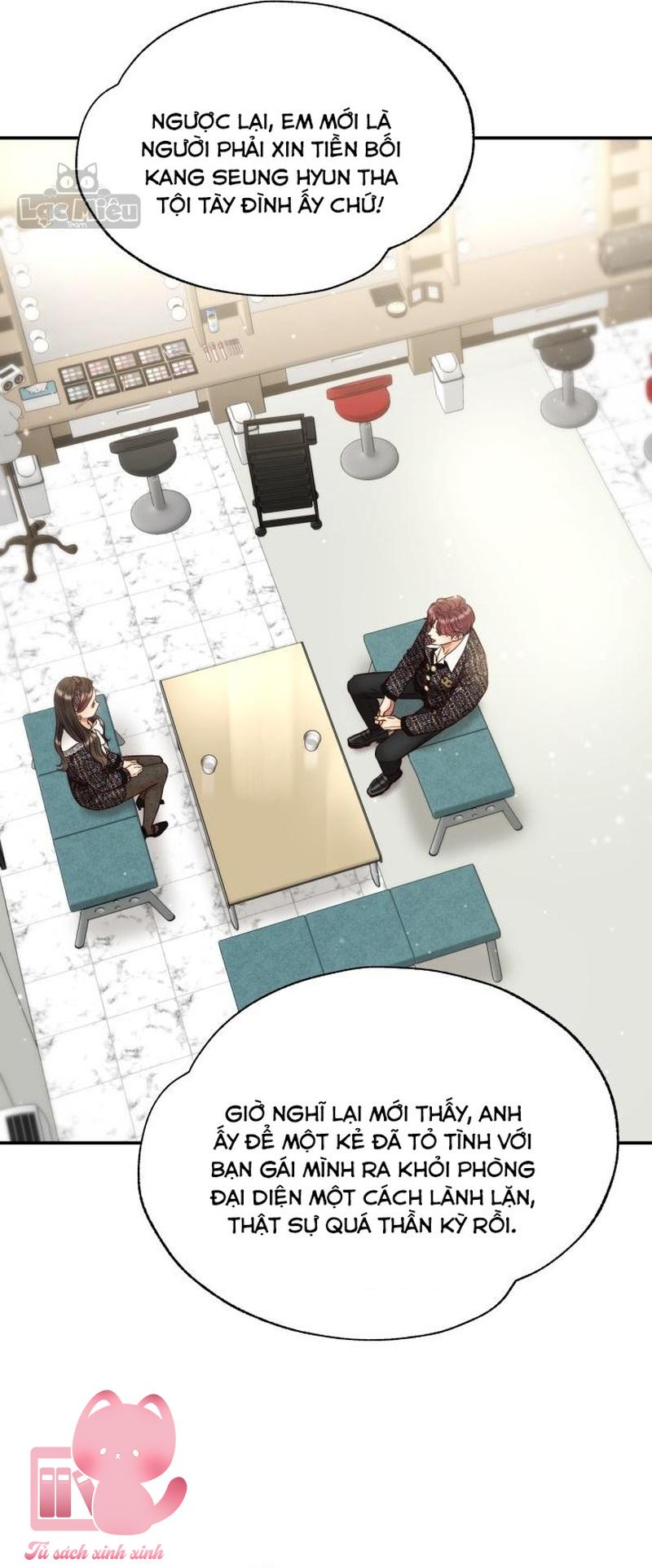 Ánh Sao Ban Mai - Chap 61