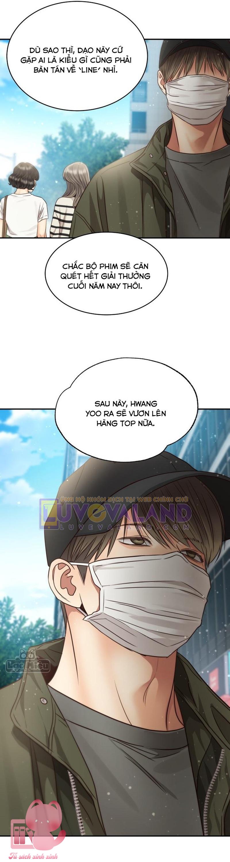Ánh Sao Ban Mai - Chap 61