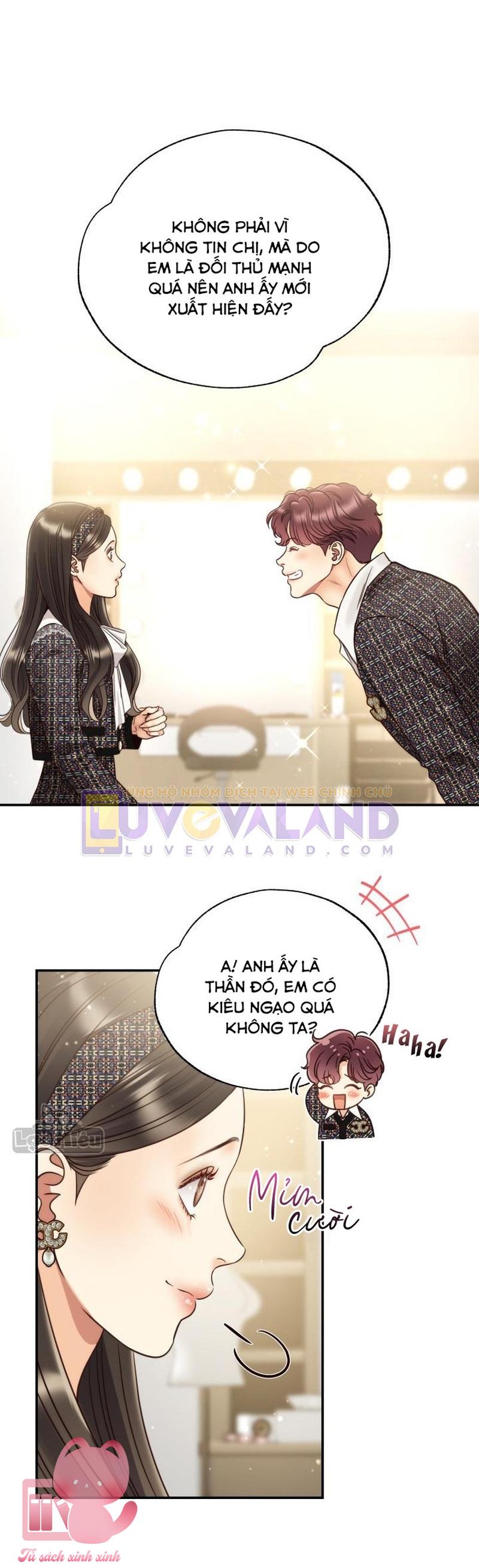 Ánh Sao Ban Mai - Chap 61