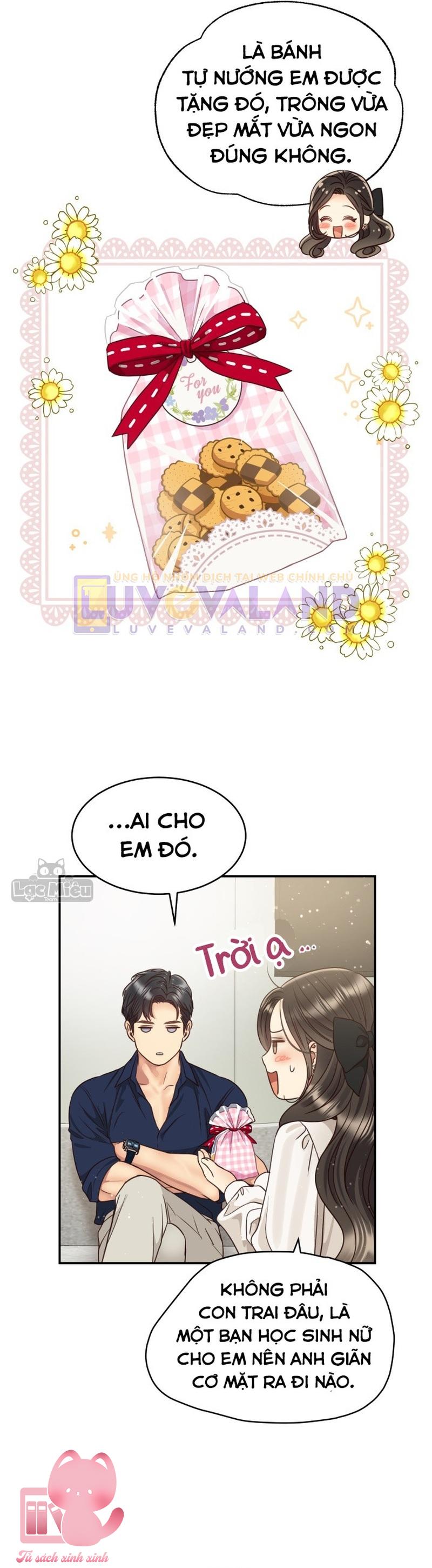 Ánh Sao Ban Mai - Chap 62