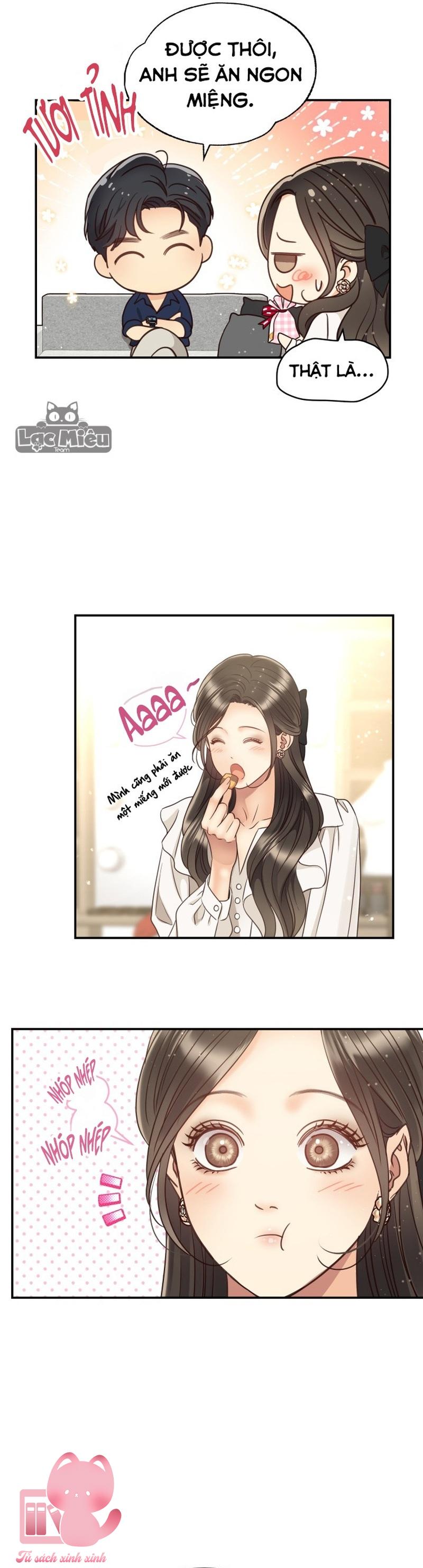 Ánh Sao Ban Mai - Chap 62