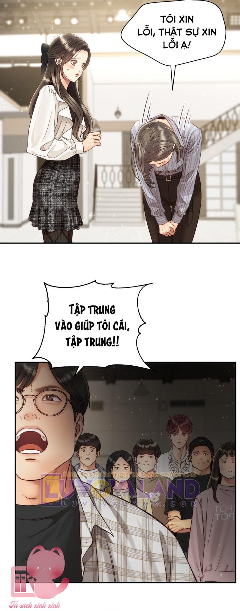 Ánh Sao Ban Mai - Chap 62