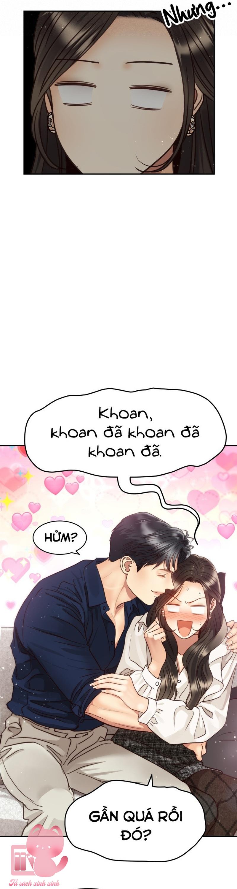 Ánh Sao Ban Mai - Chap 62