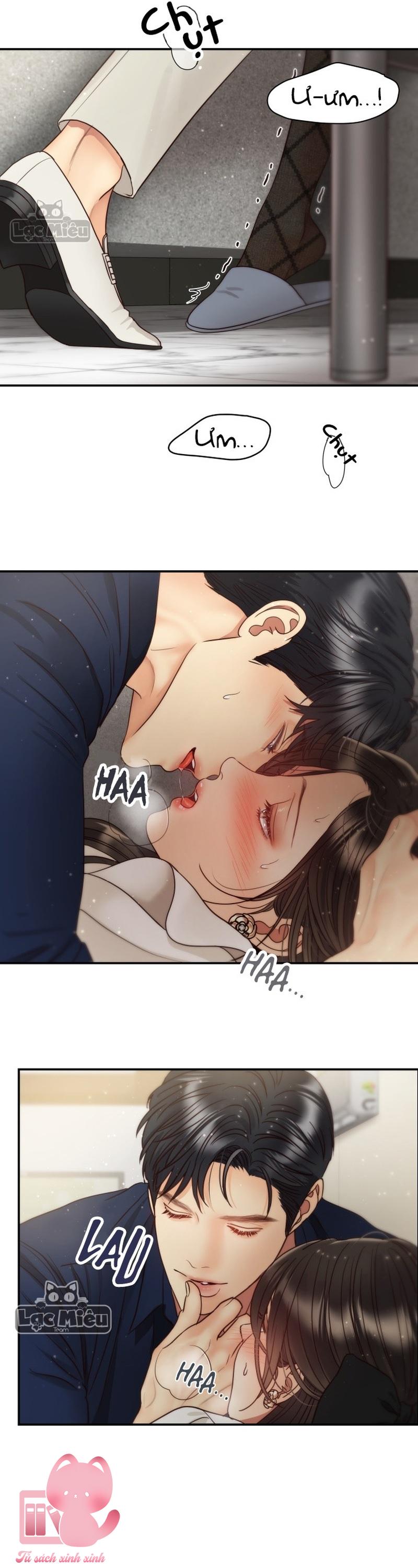 Ánh Sao Ban Mai - Chap 62