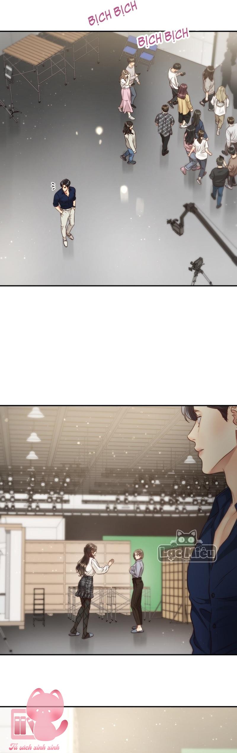 Ánh Sao Ban Mai - Chap 62