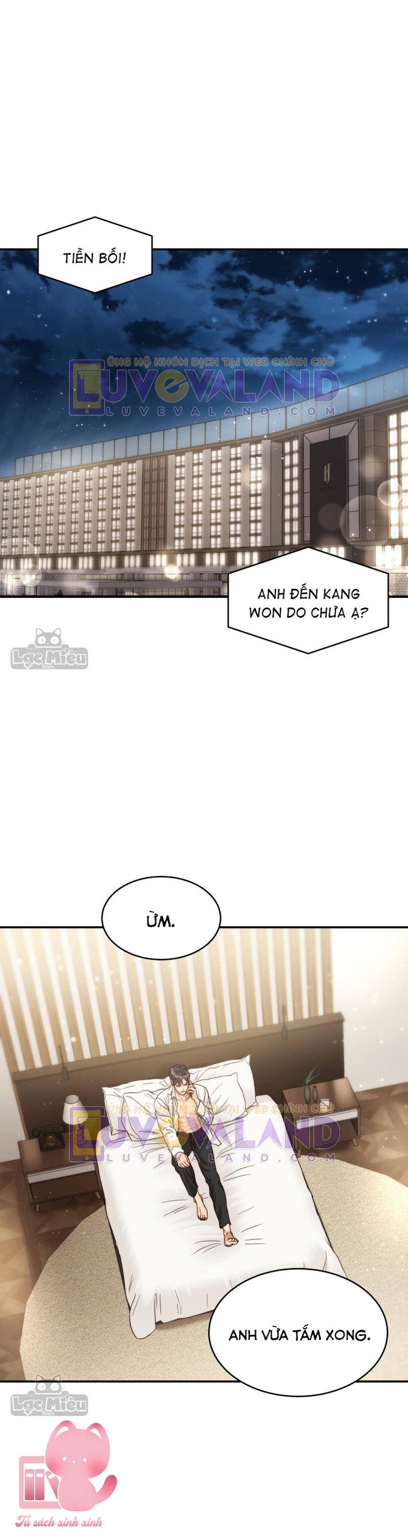 Ánh Sao Ban Mai - Chap 63