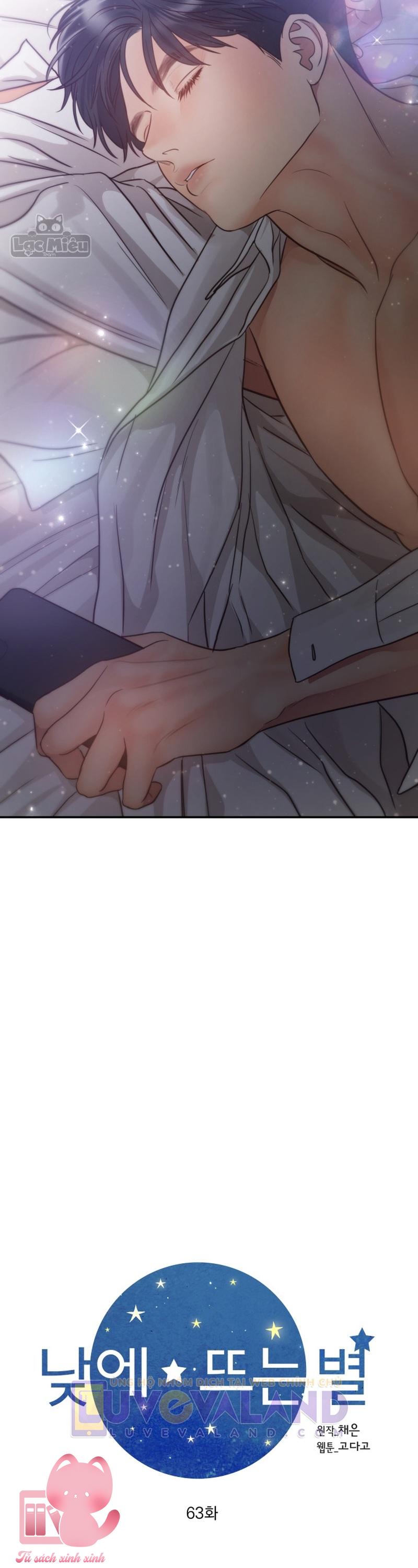 Ánh Sao Ban Mai - Chap 63