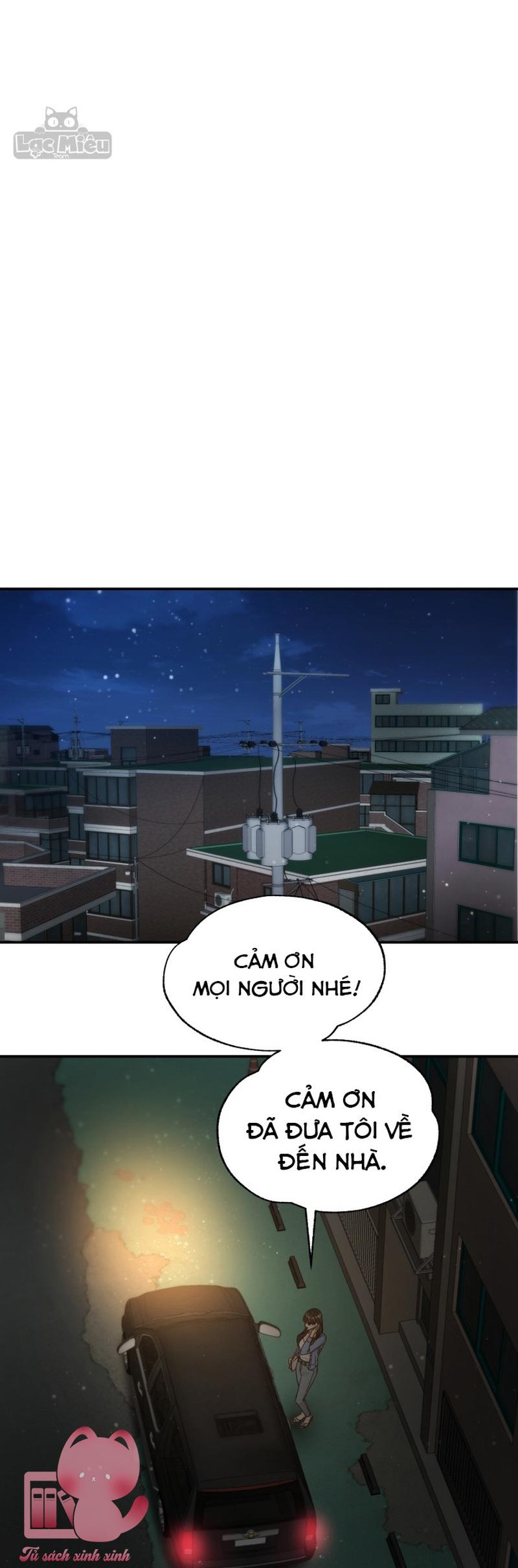 Ánh Sao Ban Mai - Chap 63