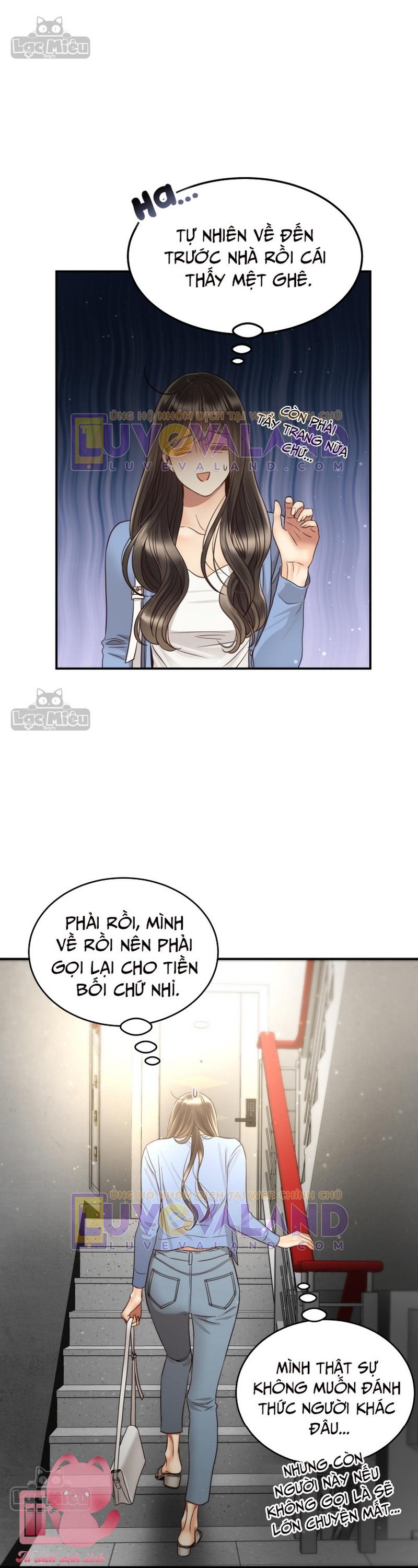 Ánh Sao Ban Mai - Chap 63