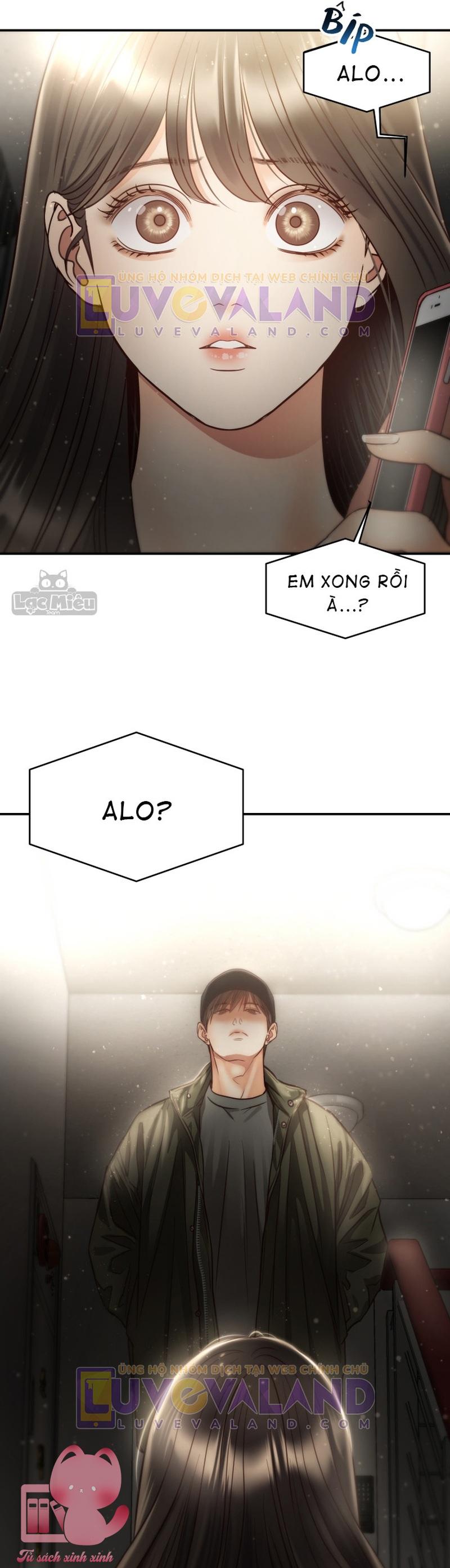 Ánh Sao Ban Mai - Chap 63