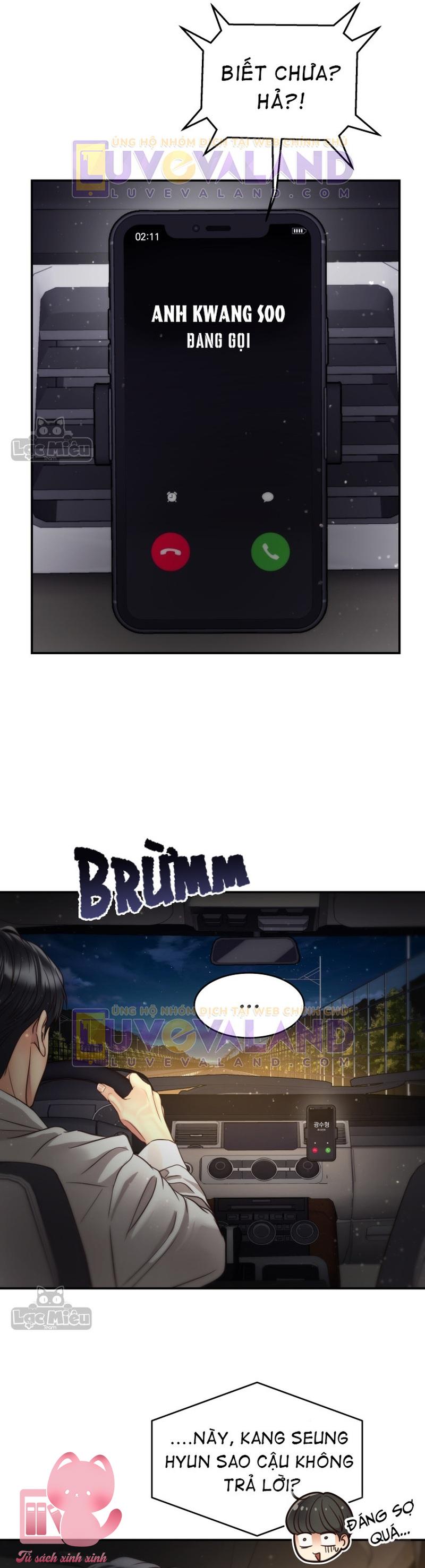 Ánh Sao Ban Mai - Chap 63