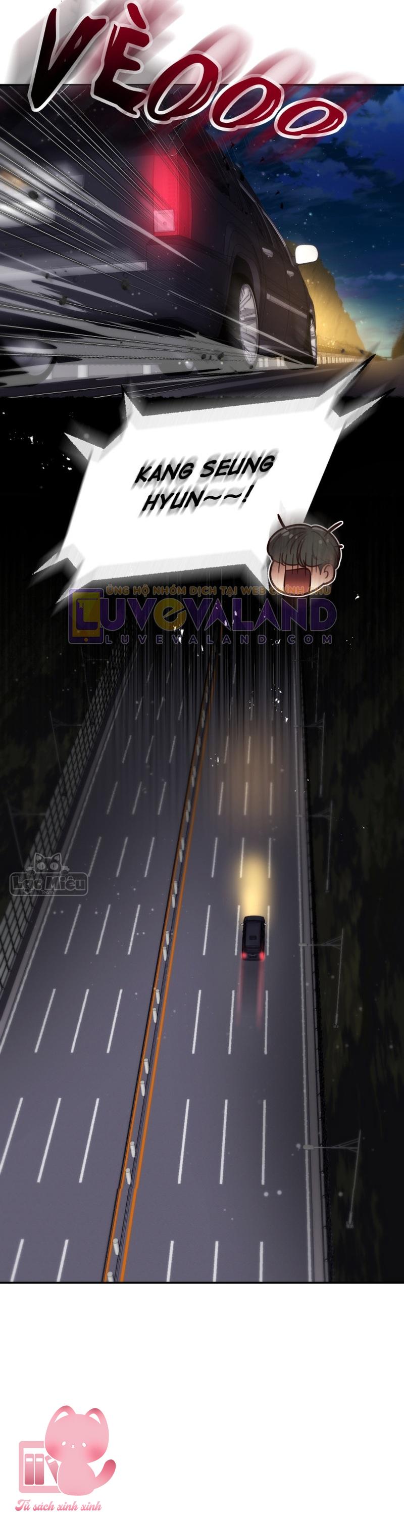 Ánh Sao Ban Mai - Chap 63