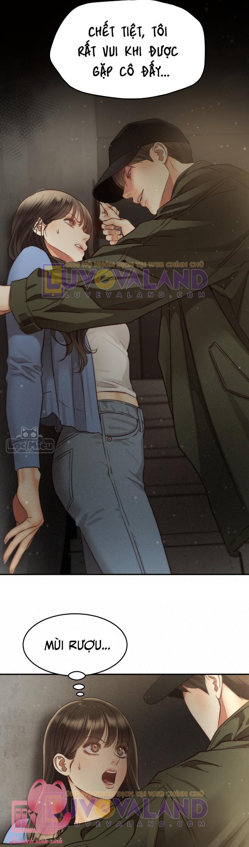 Ánh Sao Ban Mai - Chap 63