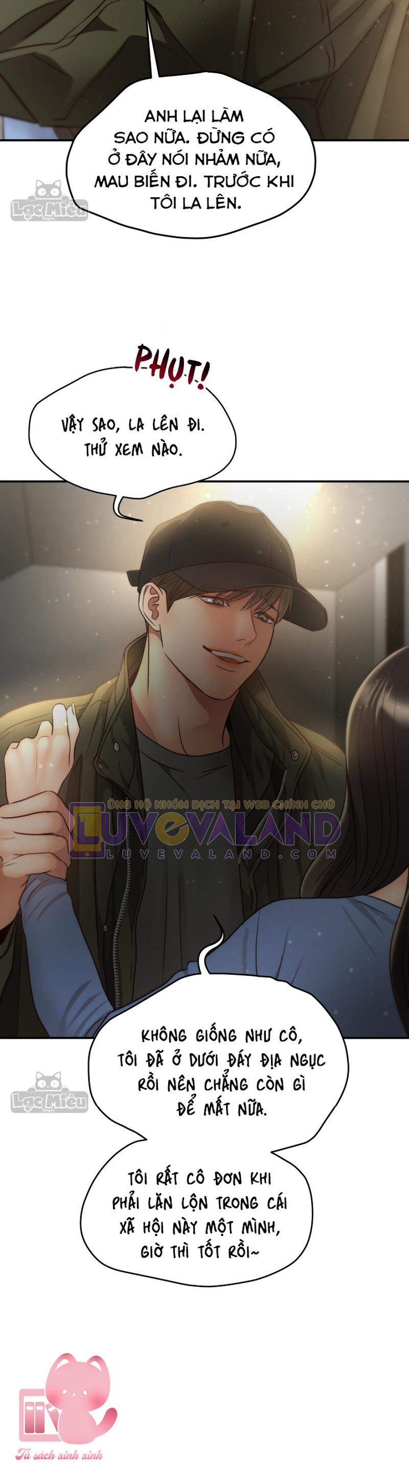 Ánh Sao Ban Mai - Chap 63