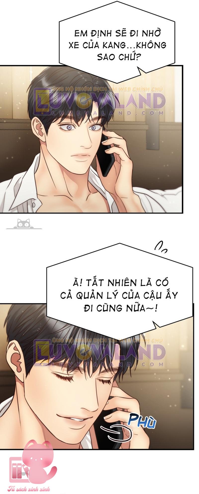 Ánh Sao Ban Mai - Chap 63