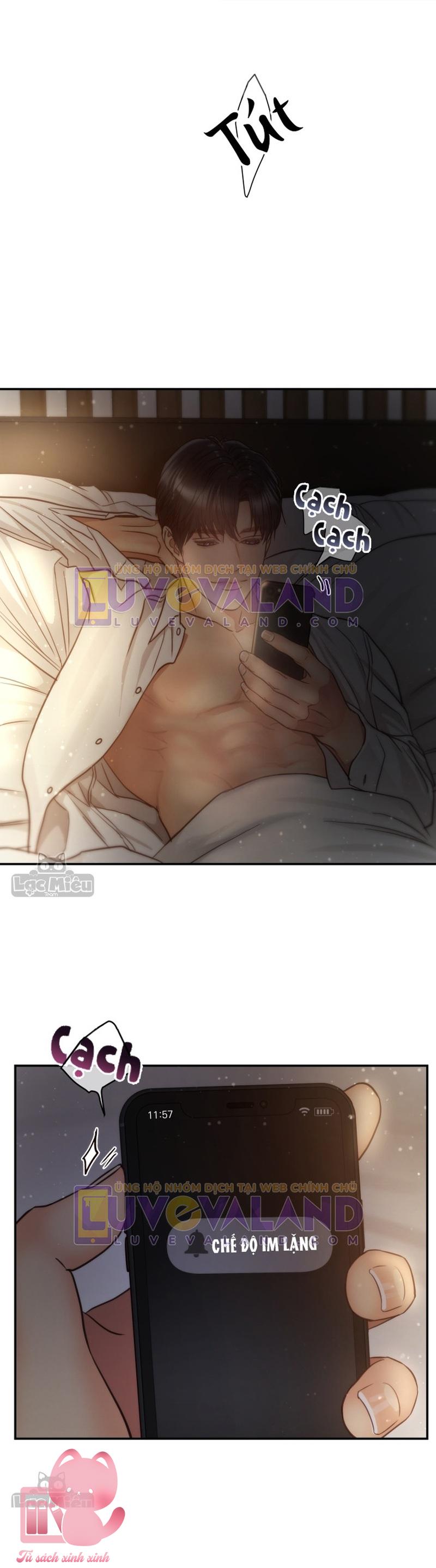 Ánh Sao Ban Mai - Chap 63