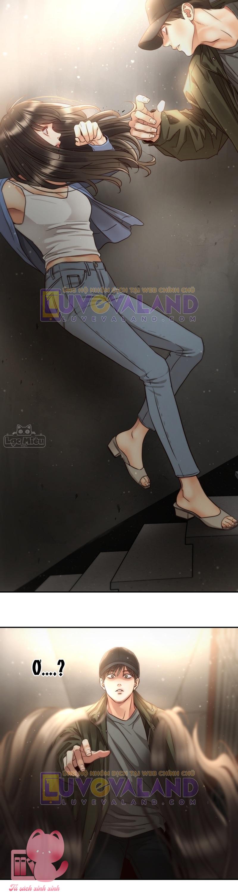 Ánh Sao Ban Mai - Chap 64