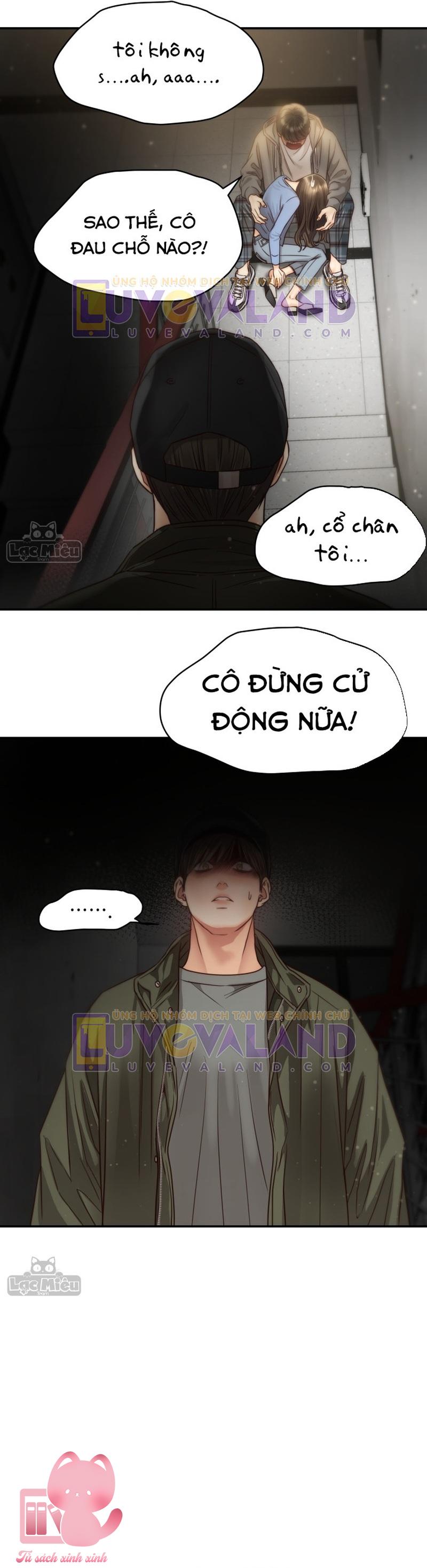 Ánh Sao Ban Mai - Chap 64