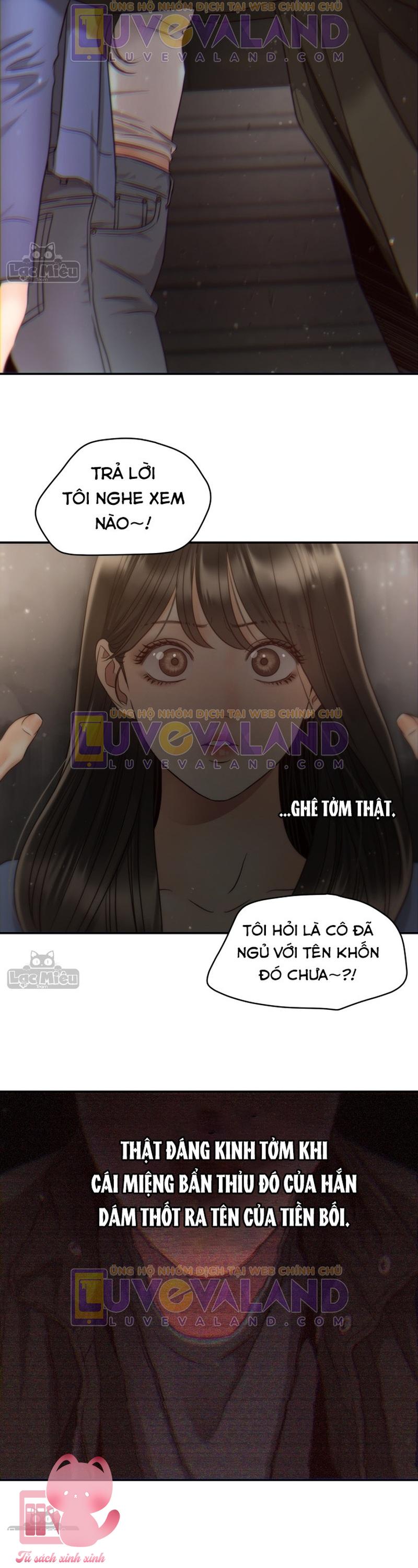 Ánh Sao Ban Mai - Chap 64