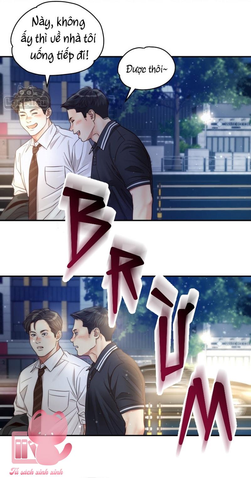 Ánh Sao Ban Mai - Chap 64