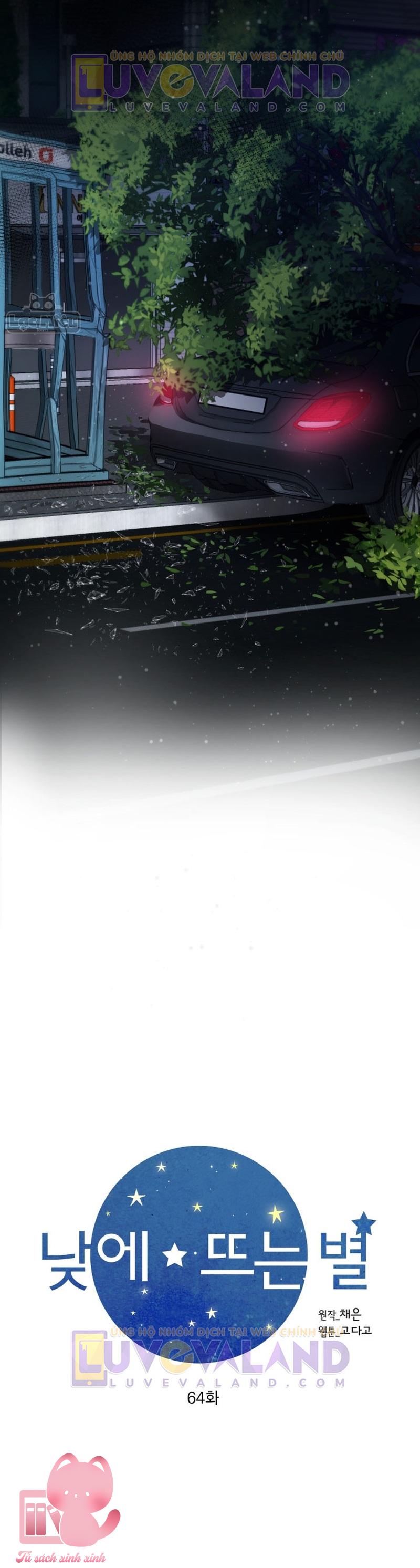 Ánh Sao Ban Mai - Chap 64