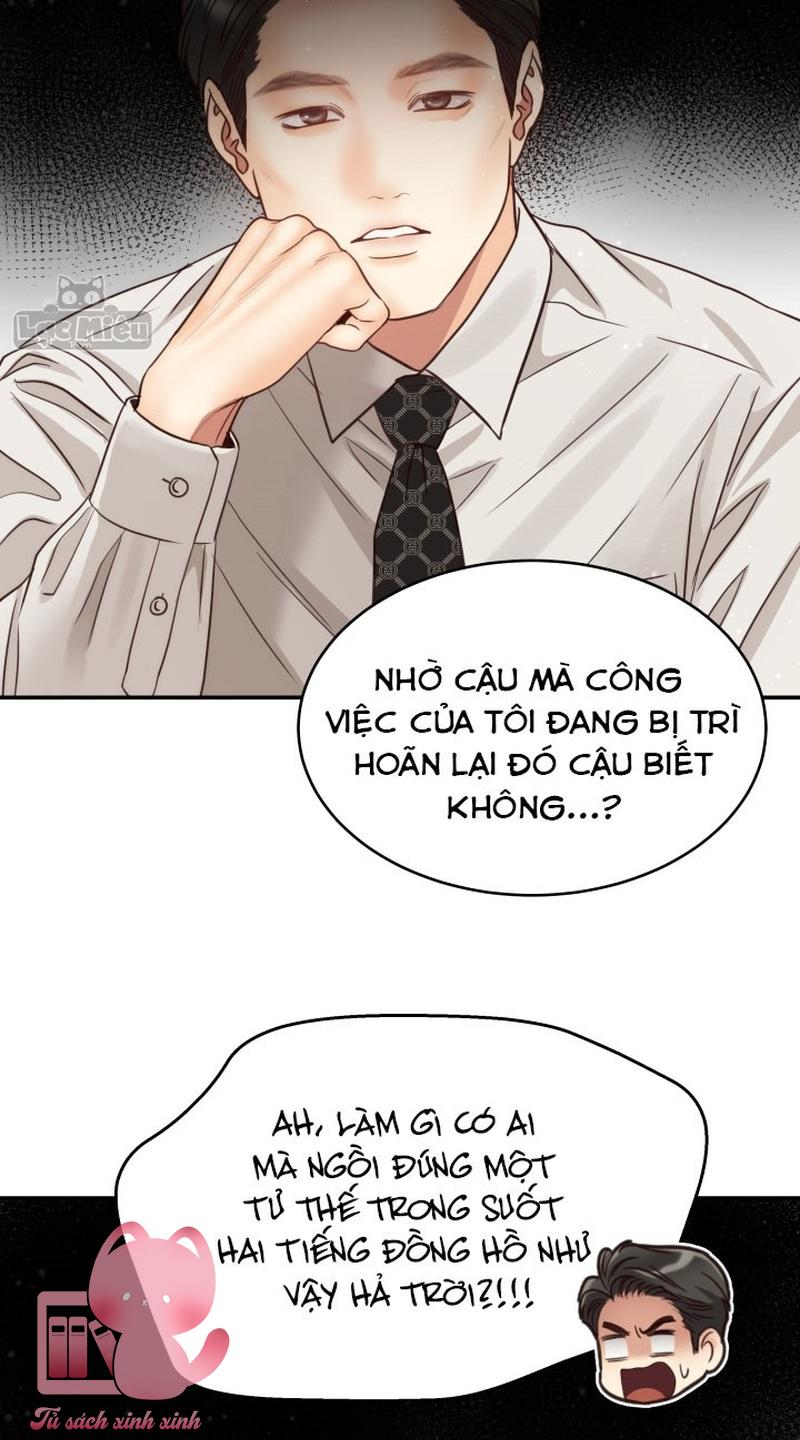 Ánh Sao Ban Mai - Chap 64