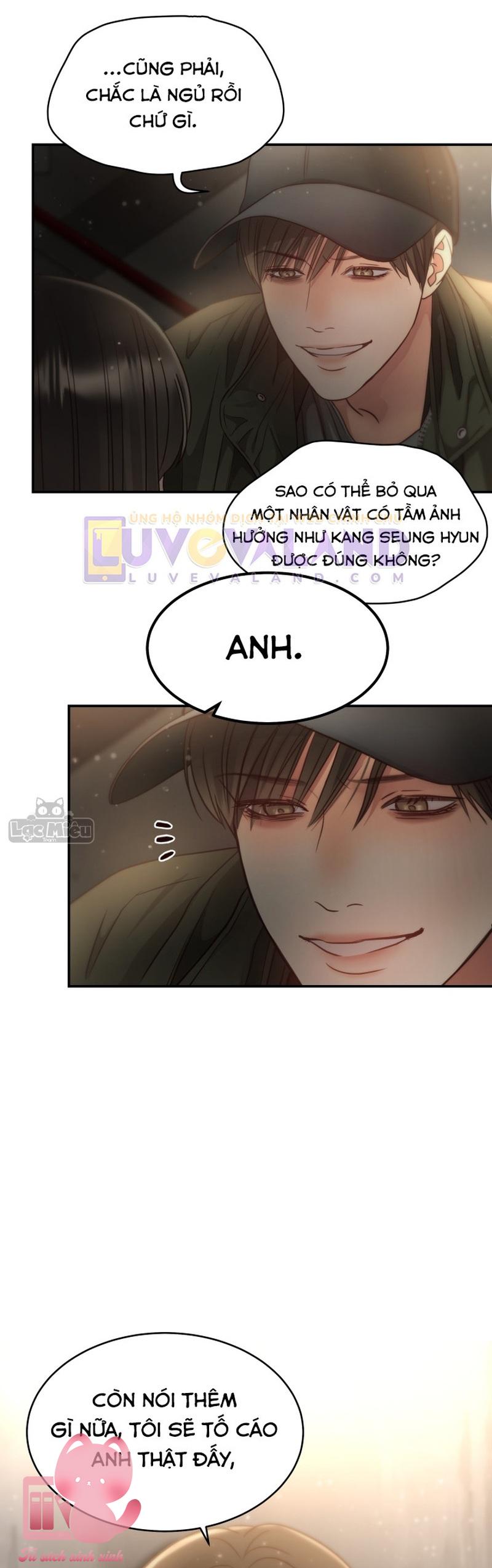 Ánh Sao Ban Mai - Chap 64