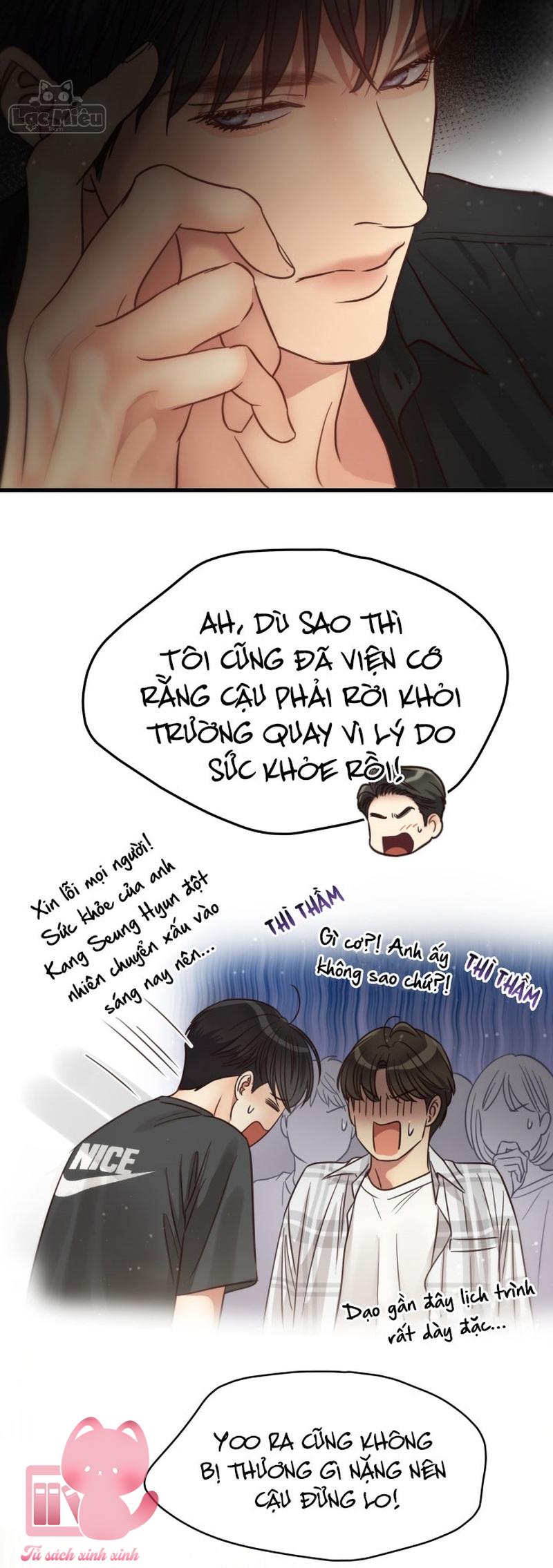 Ánh Sao Ban Mai - Chap 64