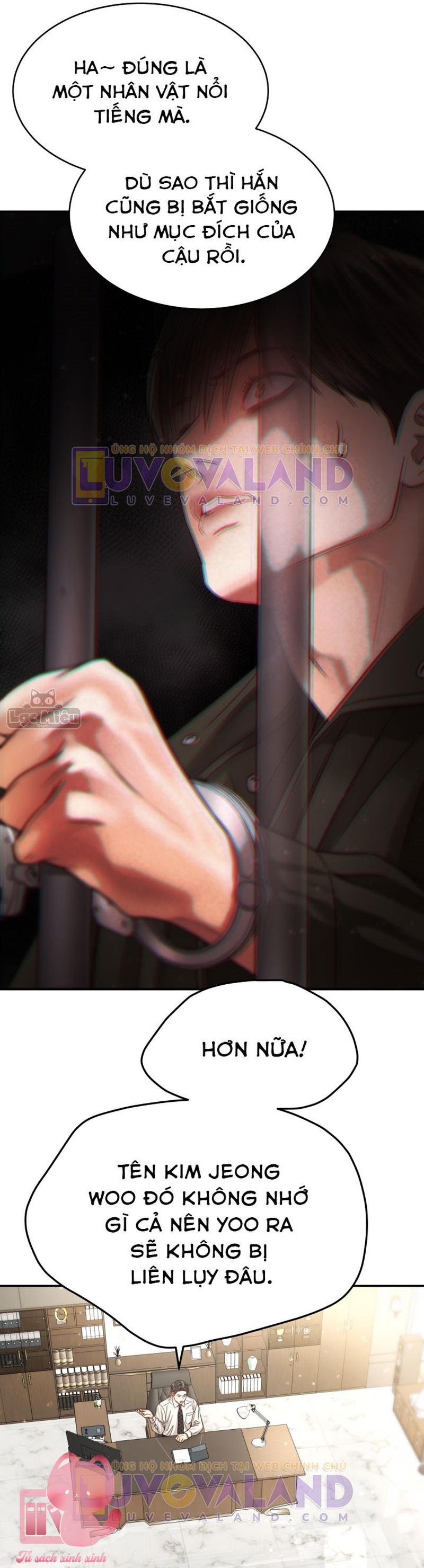 Ánh Sao Ban Mai - Chap 64