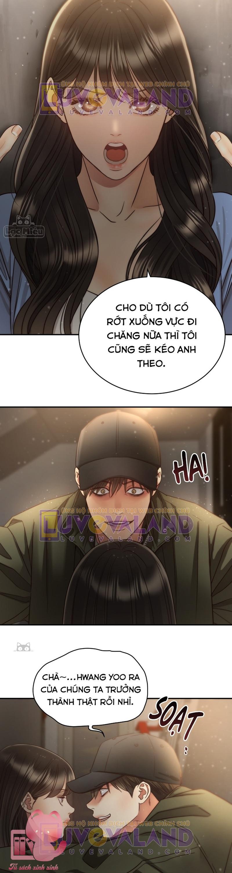 Ánh Sao Ban Mai - Chap 64