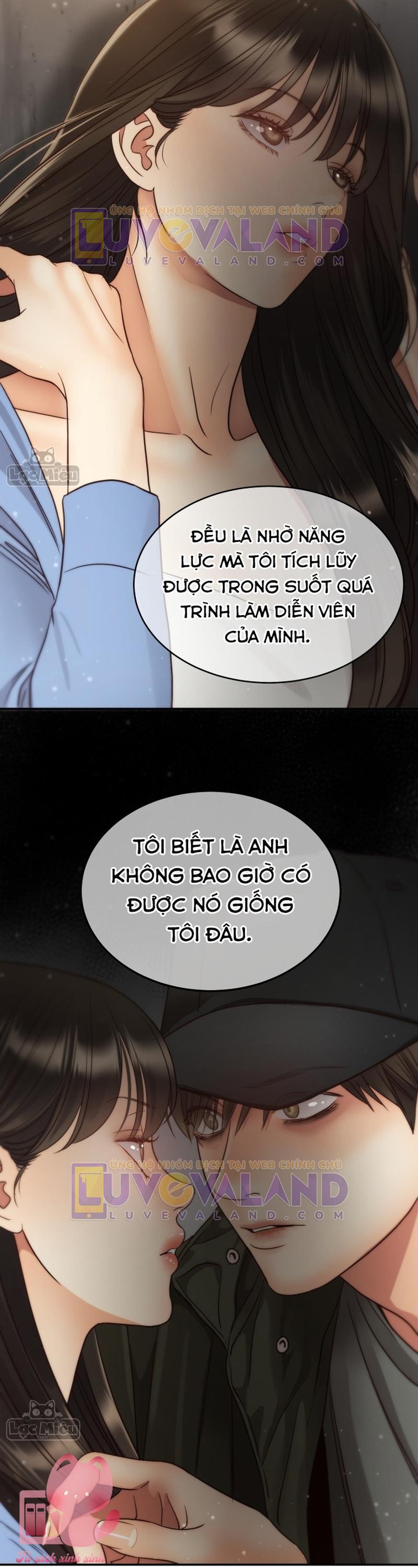 Ánh Sao Ban Mai - Chap 64