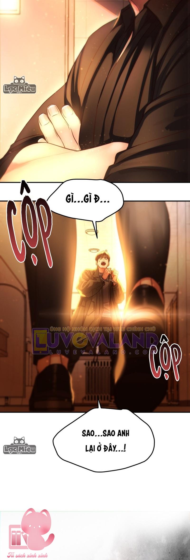 Ánh Sao Ban Mai - Chap 65