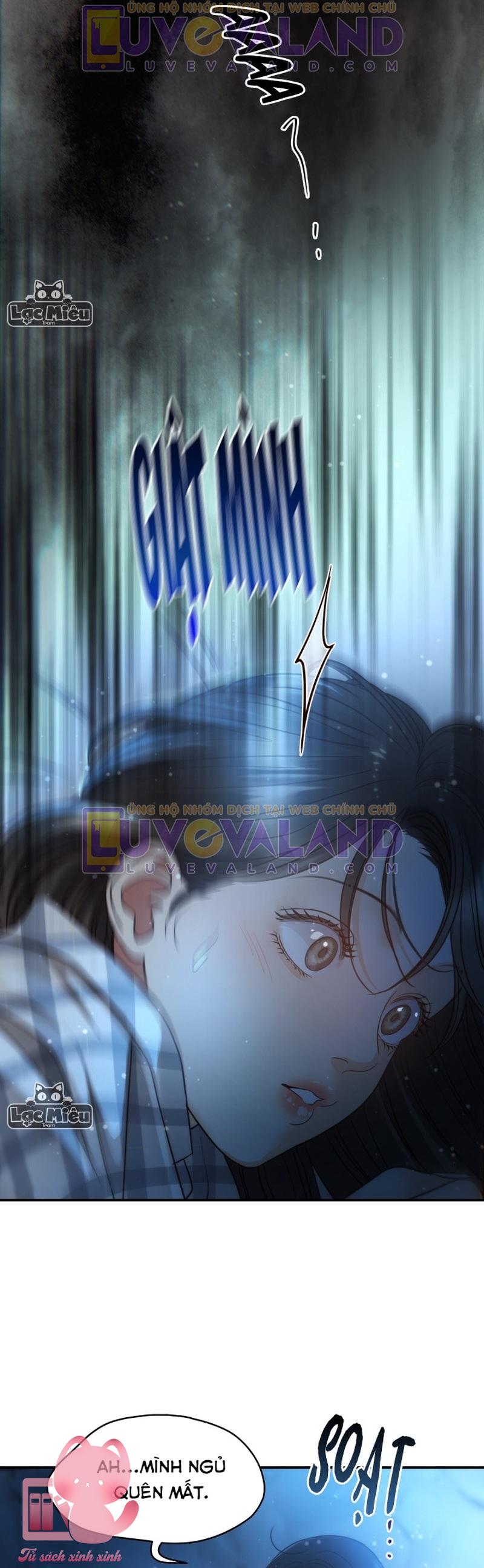 Ánh Sao Ban Mai - Chap 65