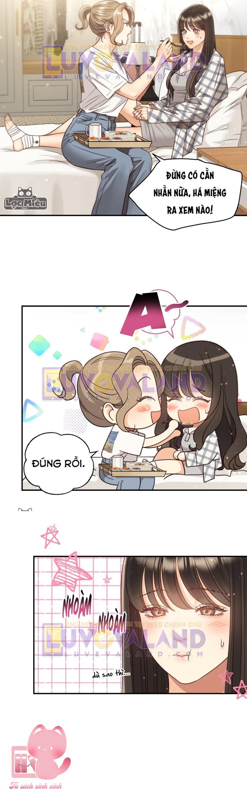 Ánh Sao Ban Mai - Chap 65