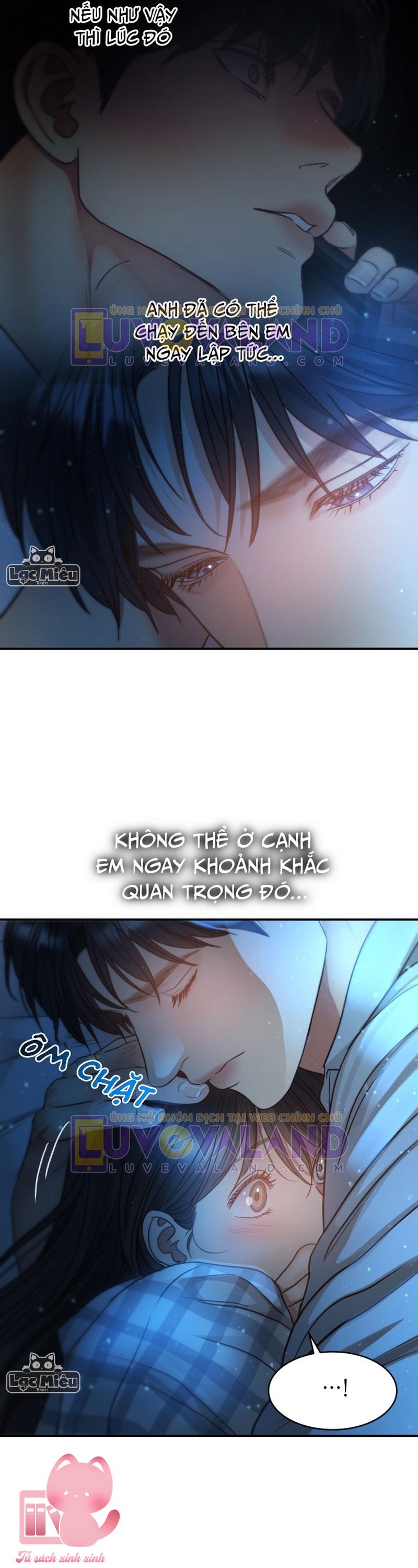 Ánh Sao Ban Mai - Chap 65