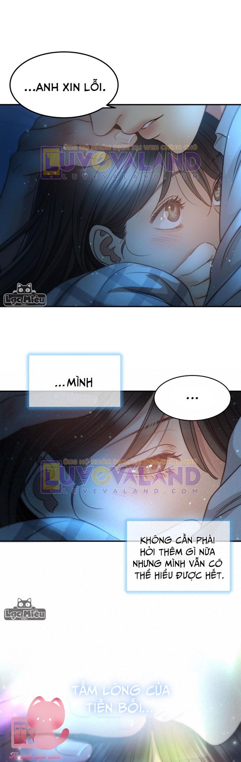Ánh Sao Ban Mai - Chap 65