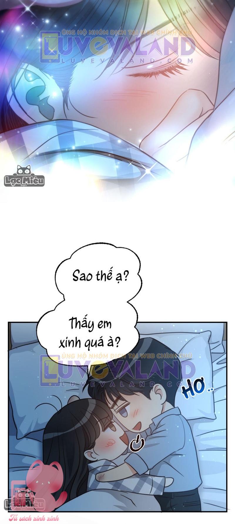Ánh Sao Ban Mai - Chap 65