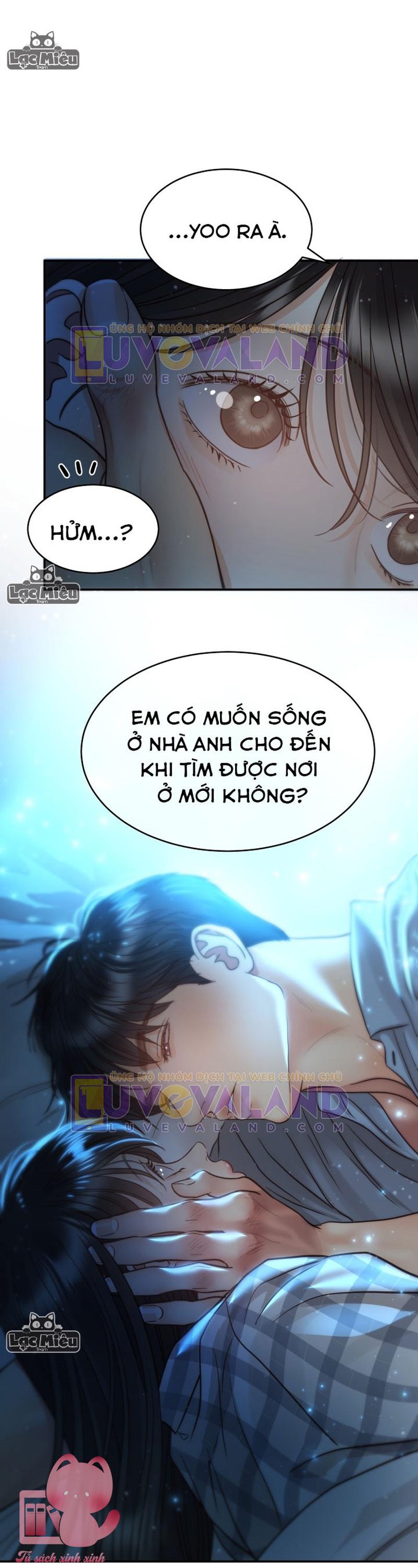 Ánh Sao Ban Mai - Chap 65