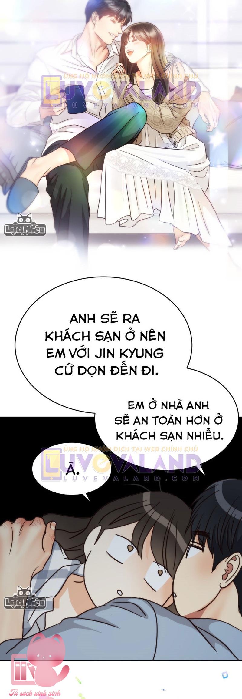 Ánh Sao Ban Mai - Chap 65