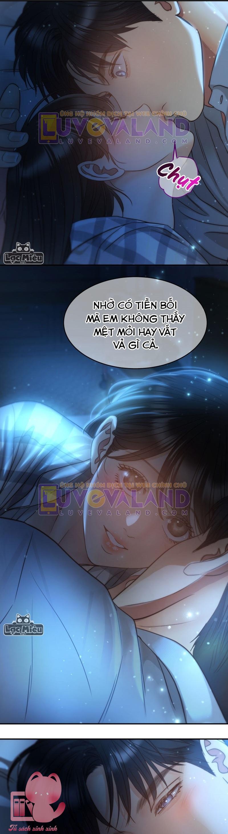 Ánh Sao Ban Mai - Chap 65